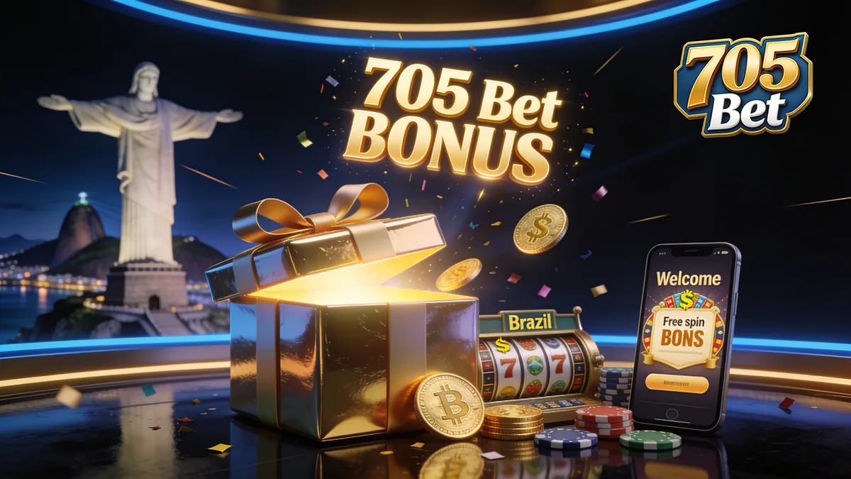 O que é a 705 bet?: guia de 705 bet para jogadores no Brasil