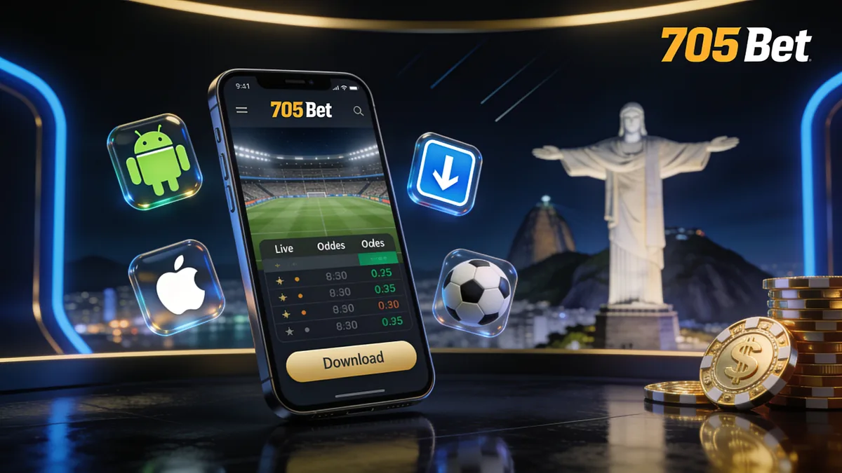 Programa de Bônus da 705 bet no Brasil: guia de 705 bet para jogadores no Brasil